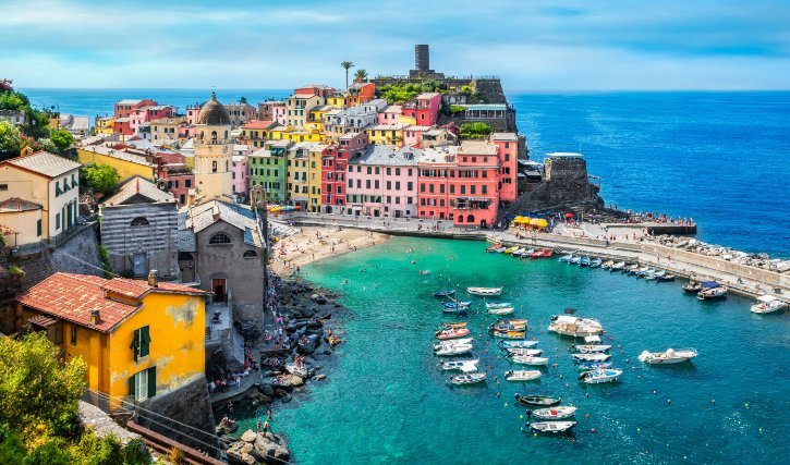 Vernazza