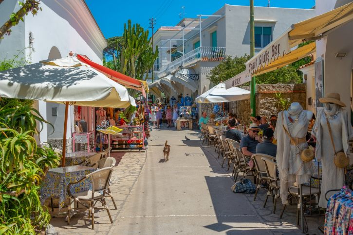 Anacapri