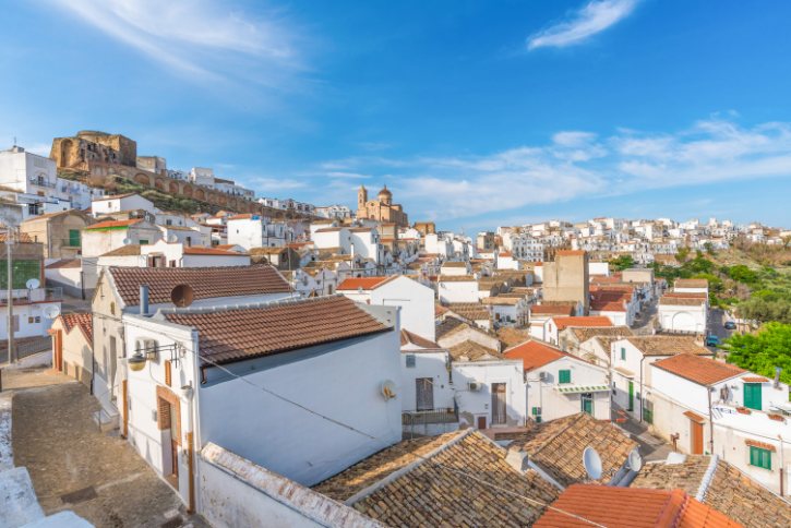 Pisticci