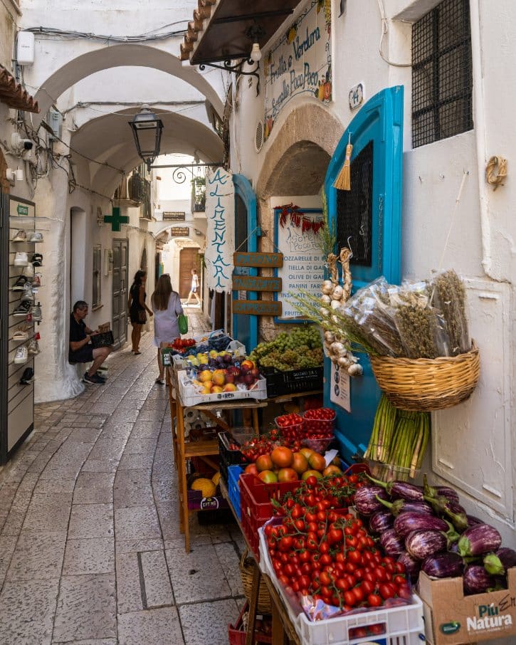 Sperlonga