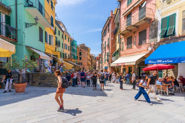 Vernazza