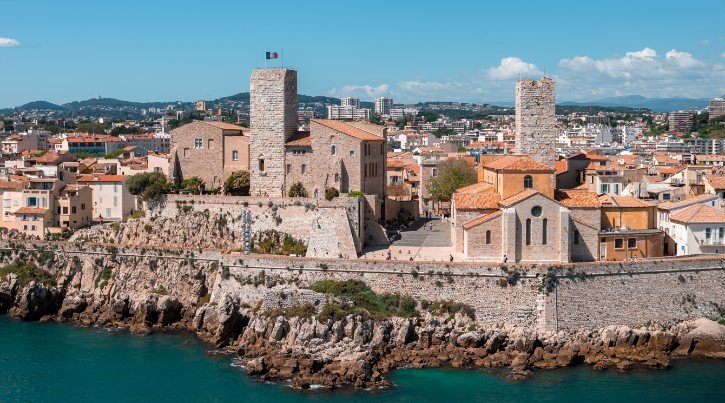Antibes