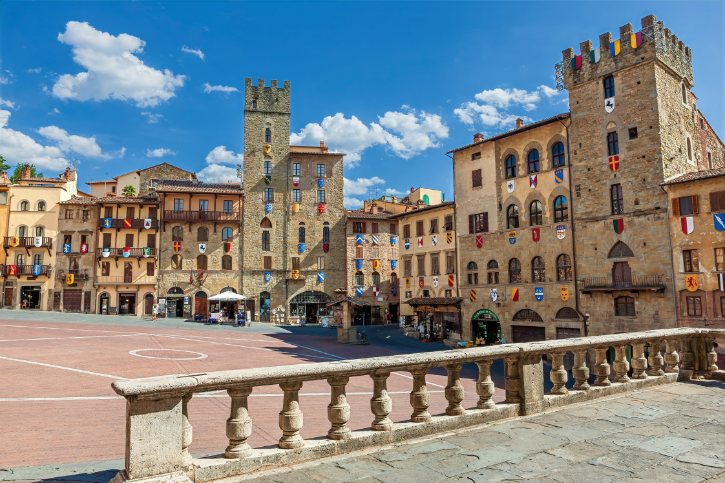Arezzo