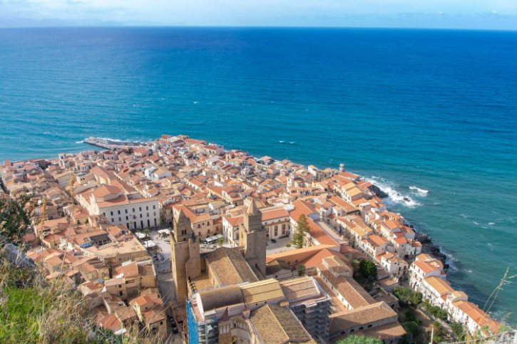 Cefalù