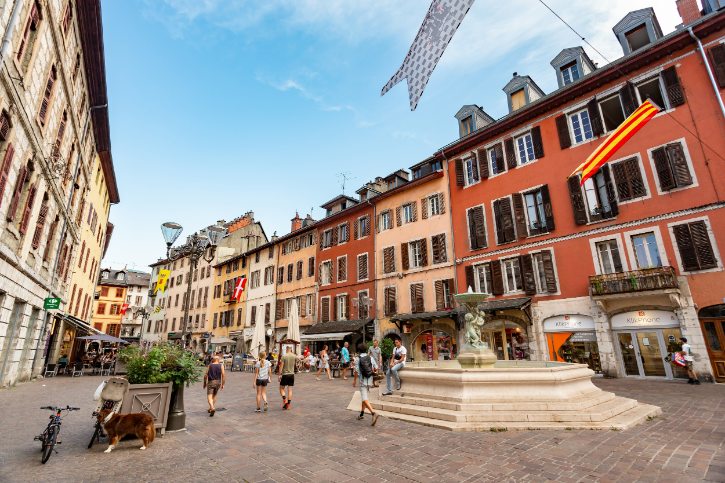 Chambéry