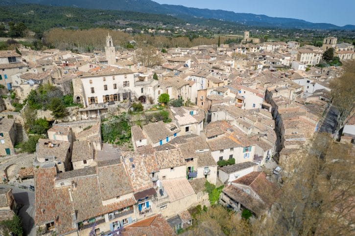 Cucuron