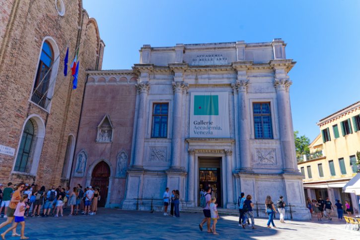 Gallerie dell'Accademia