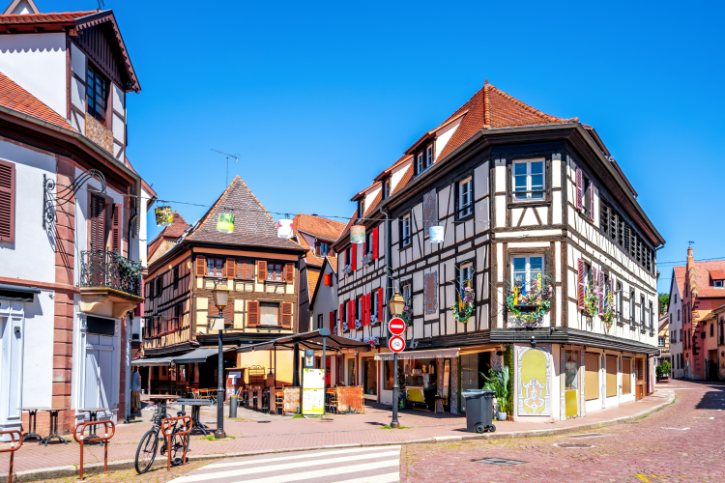Obernai
