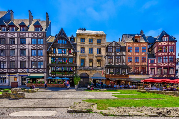 Rouen