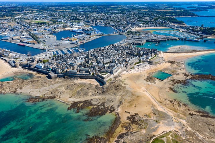 Saint-Malo