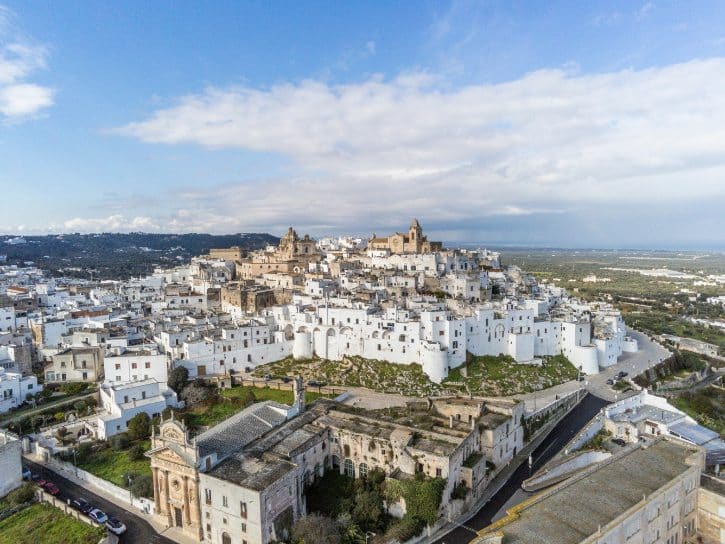 Ostuni