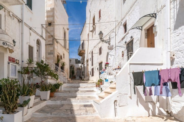 Ostuni