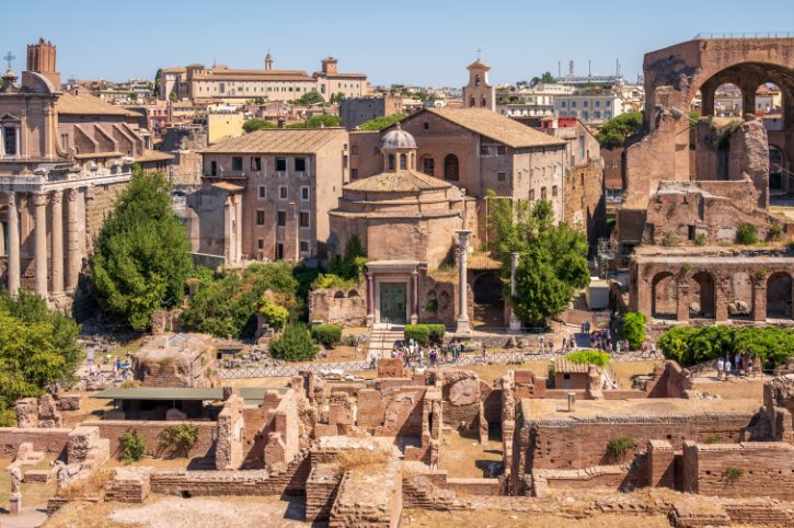 Palatine Hill