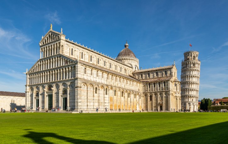 Pisa Cathedral