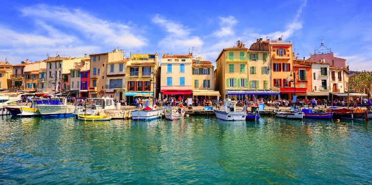 Cassis