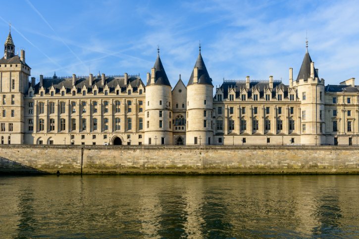 Conciergerie