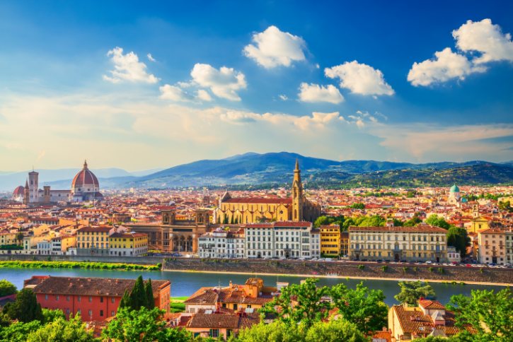 Florence