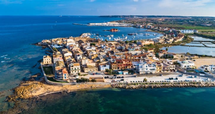 Marzamemi