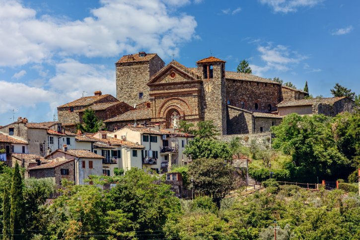 Panzano