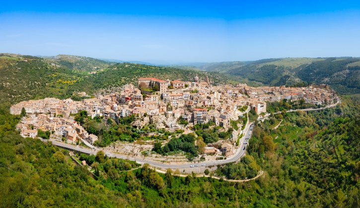 Ragusa Ibla