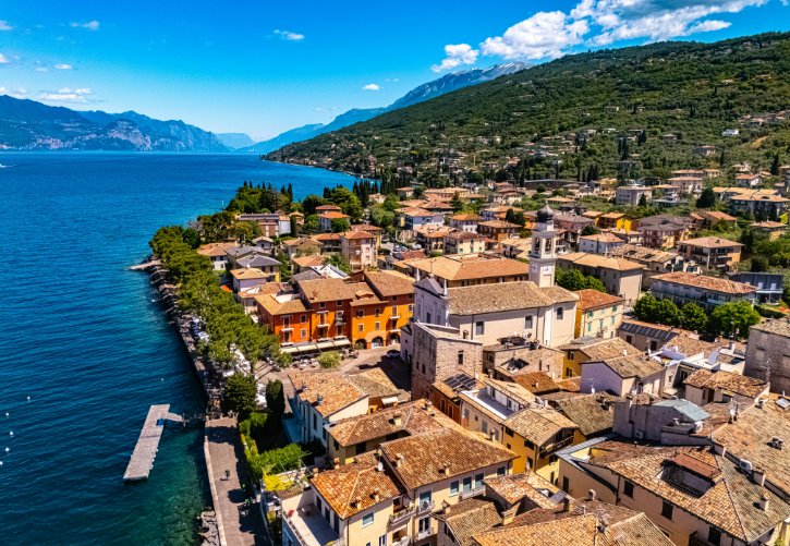 Torri del Benaco