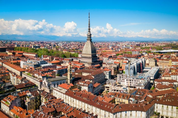 Turin