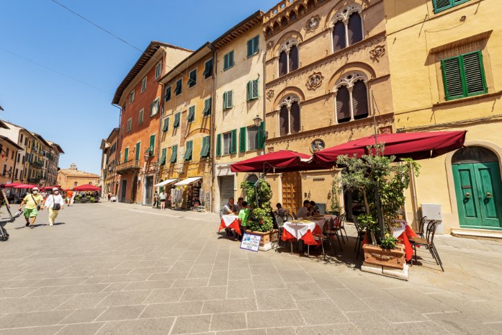 Via Santa Maria