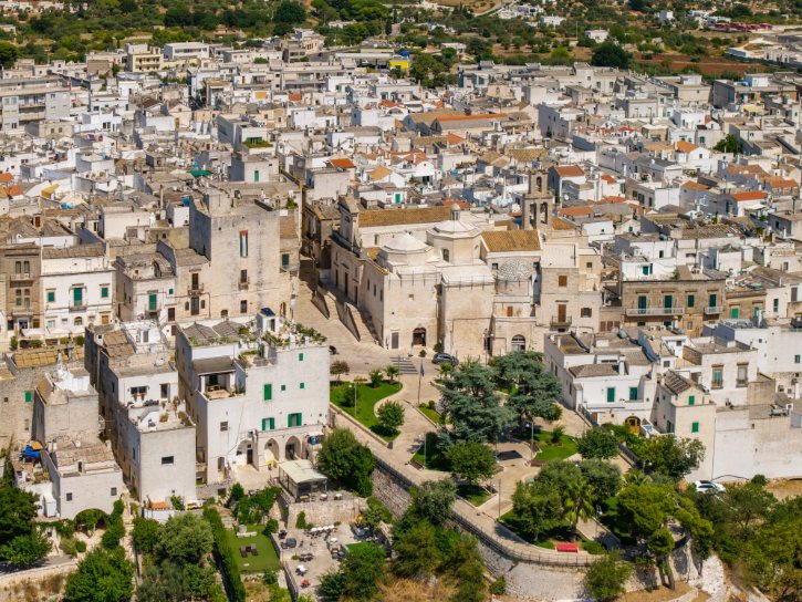 Cisternino