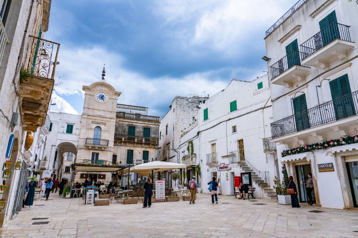 Cisternino