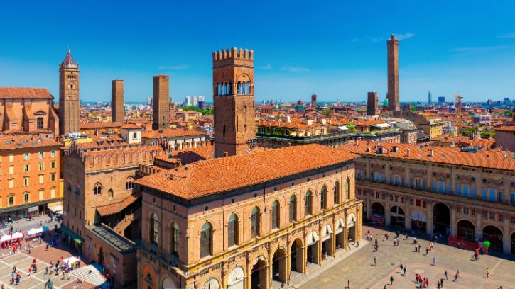 Bologna