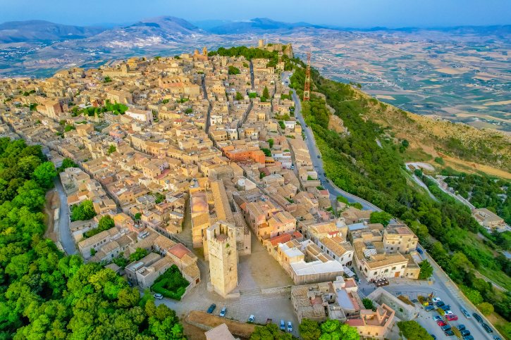 Erice