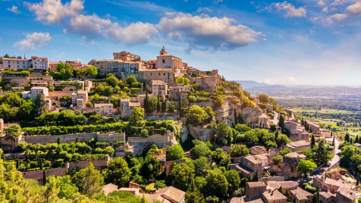 Gordes