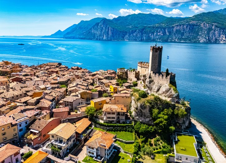 Malcesine