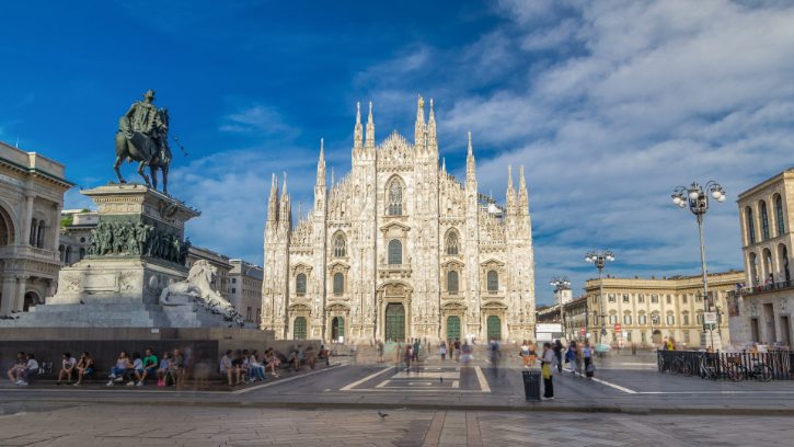 Milan