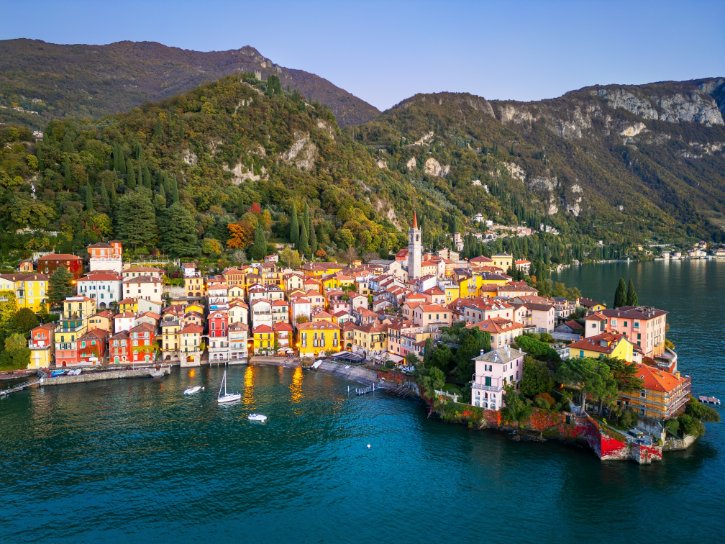 Varenna