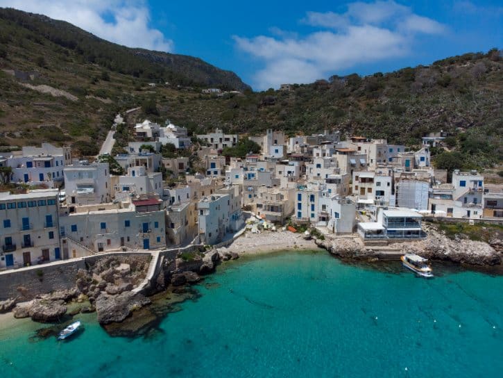 Levanzo