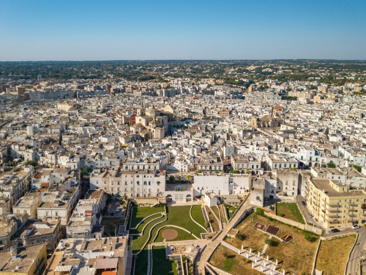 Martina Franca