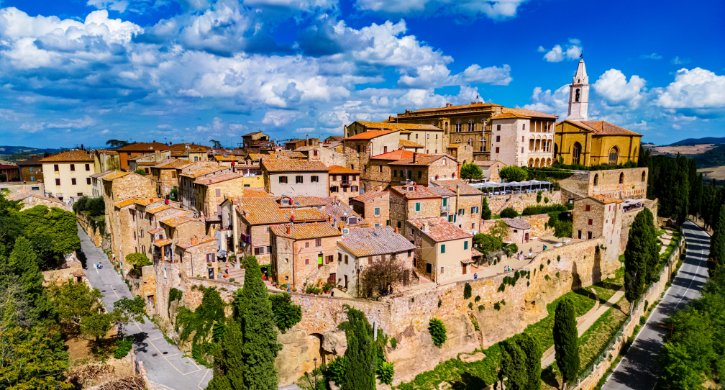 Pienza