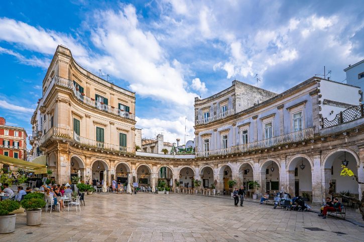 Martina Franca