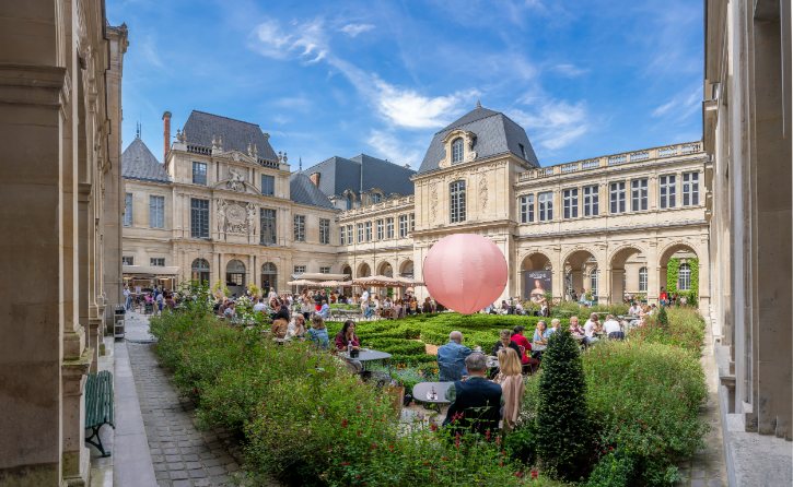 Musée Carnavalets