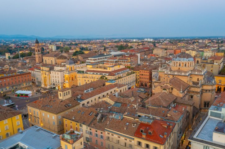 Parma