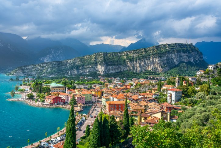 Torbole sul Garda