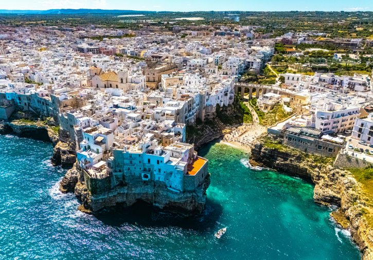 Polignano a Mare