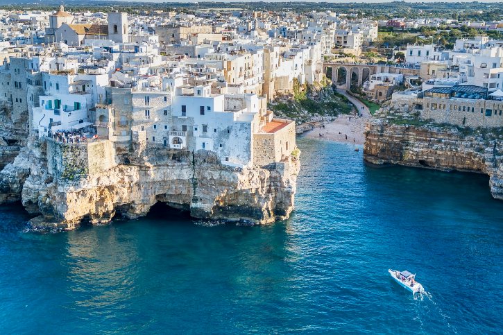 Polignano a Mare