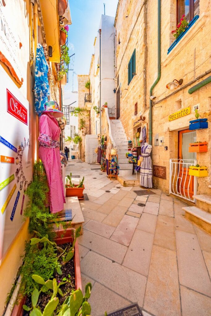 Polignano a Mare