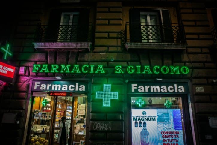 Farmacia