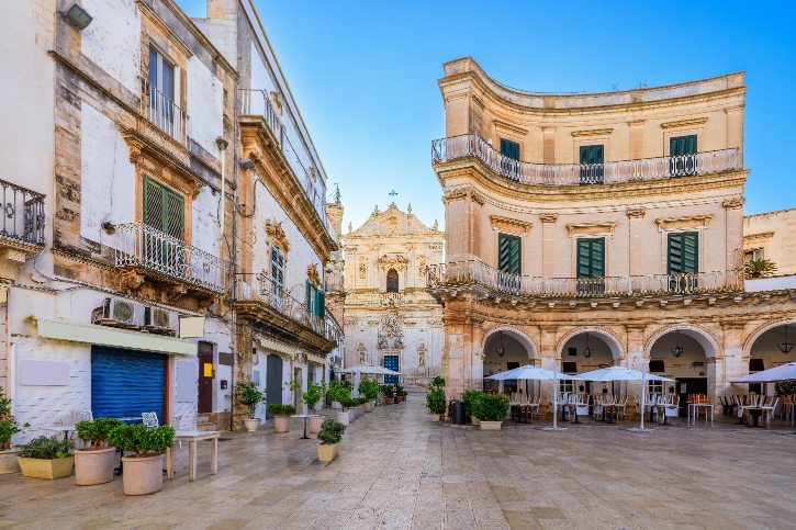 Martina Franca