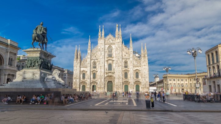 Milan