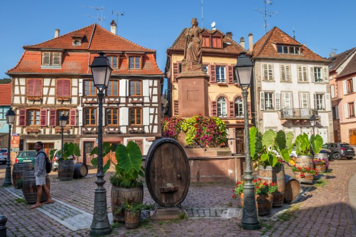 Ribeauvillé