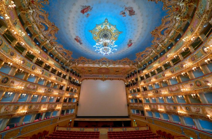 Teatro La Fenice